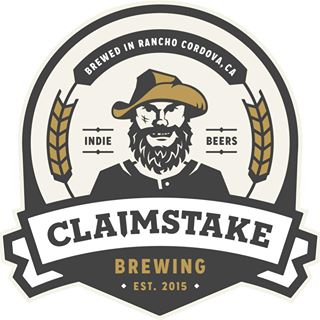Logo for Claimstake Brewing