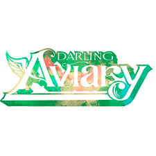 Logo for Darling Aviary