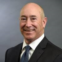 David Lichtman, Sac Business Journal Business man in dark suit with tie