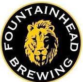 Logo for Fountainhead Brewing Co