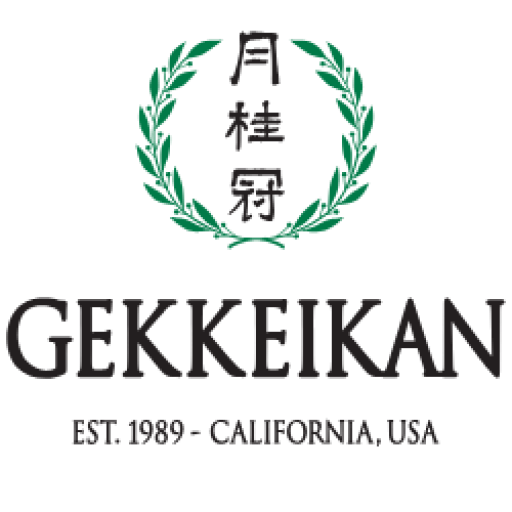 Gekkeikan Sake Logo Logo for Gekkeikan Sake