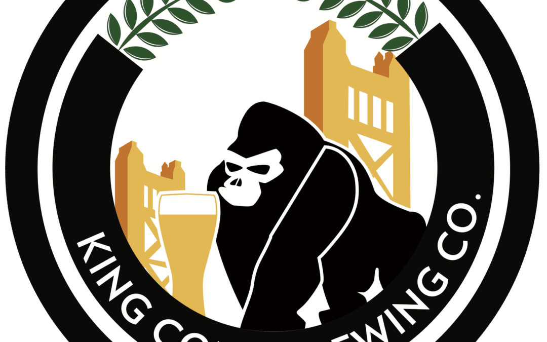 Thirsty Thursday – King Kong Brewery