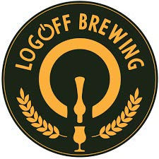 Logoff Brewing Logo