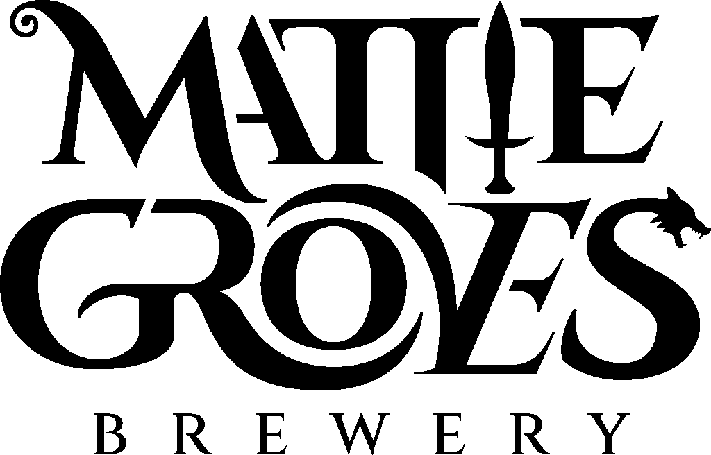 Mattie-Groves-Logo_Black-1024×656 Logo for Mattie Groves Brewery