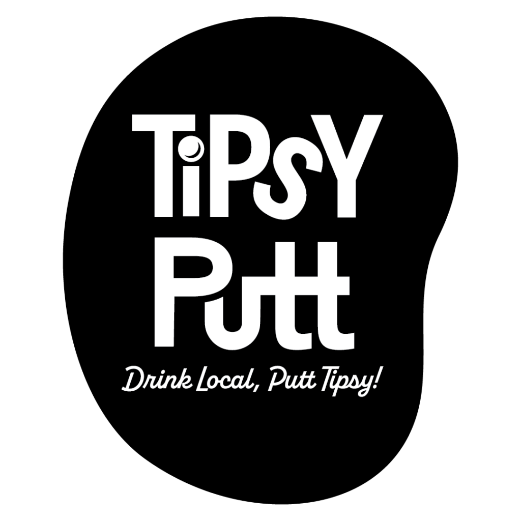 tipsy-putt-1024×1024 Logo for Tipsy Putt
